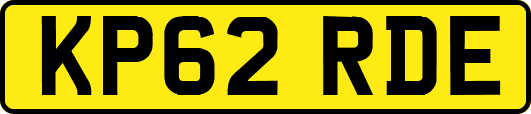 KP62RDE