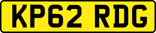 KP62RDG