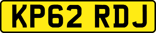 KP62RDJ