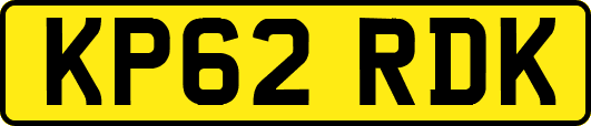KP62RDK