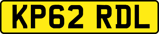 KP62RDL