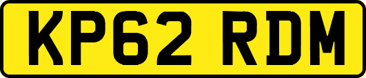 KP62RDM