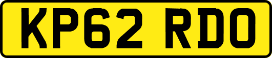 KP62RDO