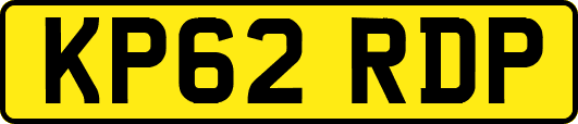 KP62RDP