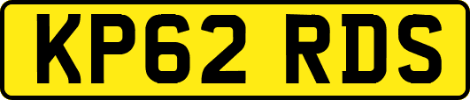 KP62RDS