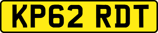 KP62RDT