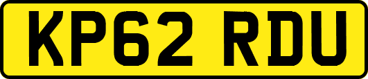 KP62RDU