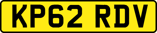 KP62RDV