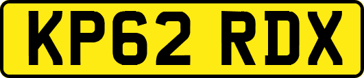 KP62RDX