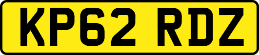 KP62RDZ