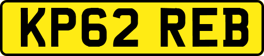 KP62REB