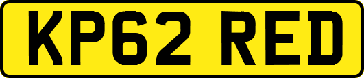 KP62RED