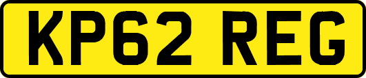 KP62REG