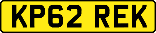 KP62REK