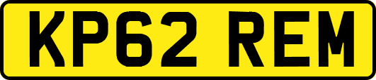 KP62REM