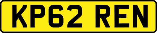 KP62REN