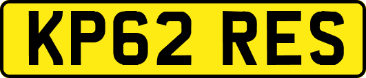 KP62RES
