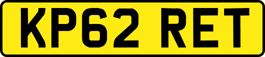 KP62RET
