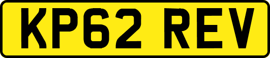 KP62REV