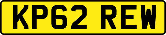 KP62REW