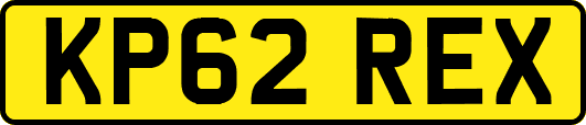 KP62REX