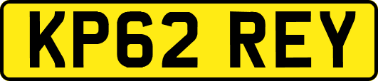 KP62REY