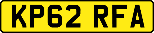 KP62RFA