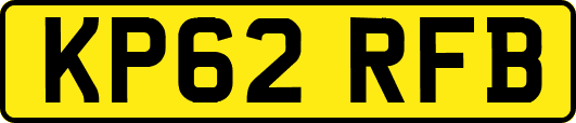 KP62RFB
