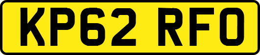 KP62RFO