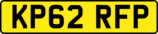 KP62RFP