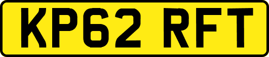 KP62RFT