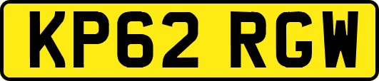 KP62RGW