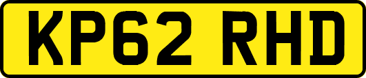 KP62RHD