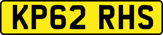 KP62RHS