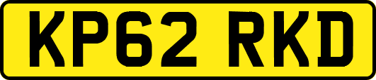 KP62RKD