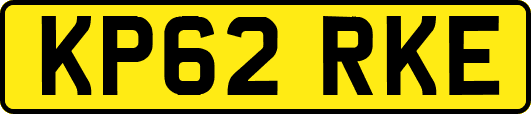 KP62RKE