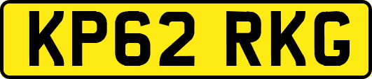 KP62RKG