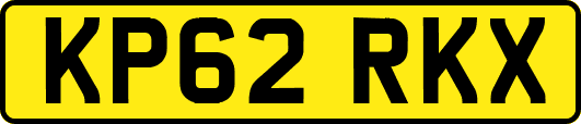 KP62RKX