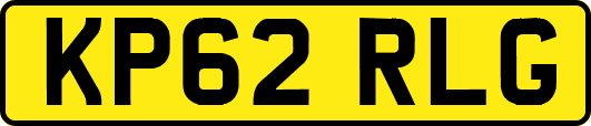 KP62RLG