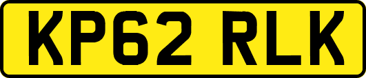 KP62RLK