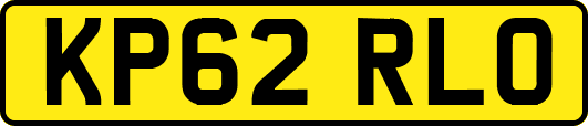 KP62RLO