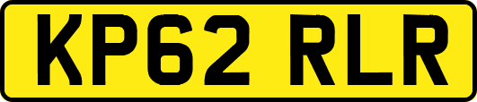 KP62RLR
