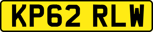 KP62RLW