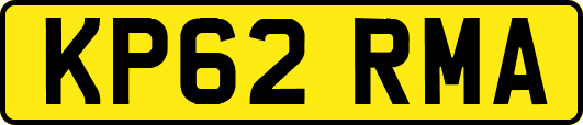 KP62RMA