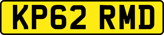 KP62RMD