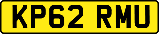 KP62RMU