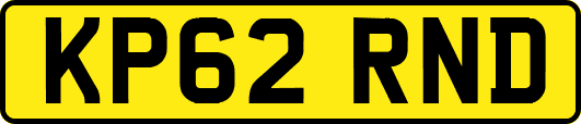 KP62RND