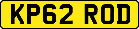 KP62ROD