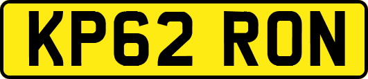 KP62RON