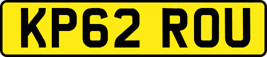 KP62ROU
